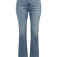 Jeans Flare Fit Donna Gas  Camilia Z 355882020140