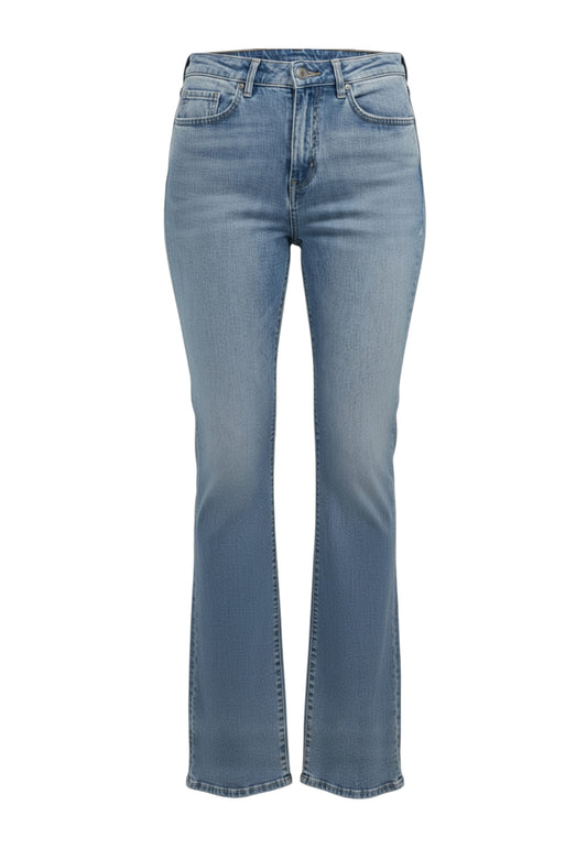 Jeans Flare Fit Donna Gas  Camilia Z 355882020140