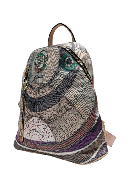 Zaino  Donna Gattinoni  Maya BEGMX2646WIL