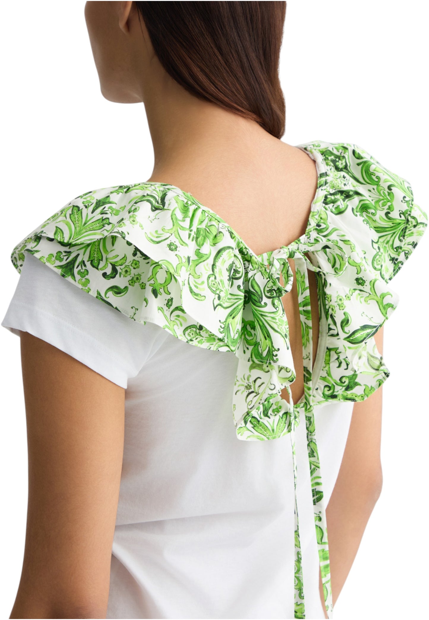 T-Shirt Manica Corta Donna Liu Jo