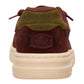 Sneakers Alte Donna Hey Dude  Harper Moc Crafted Suede HD.45619