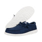 Slip-On Basse Uomo Hey Dude  Wally Stretch Canvas HD.40700