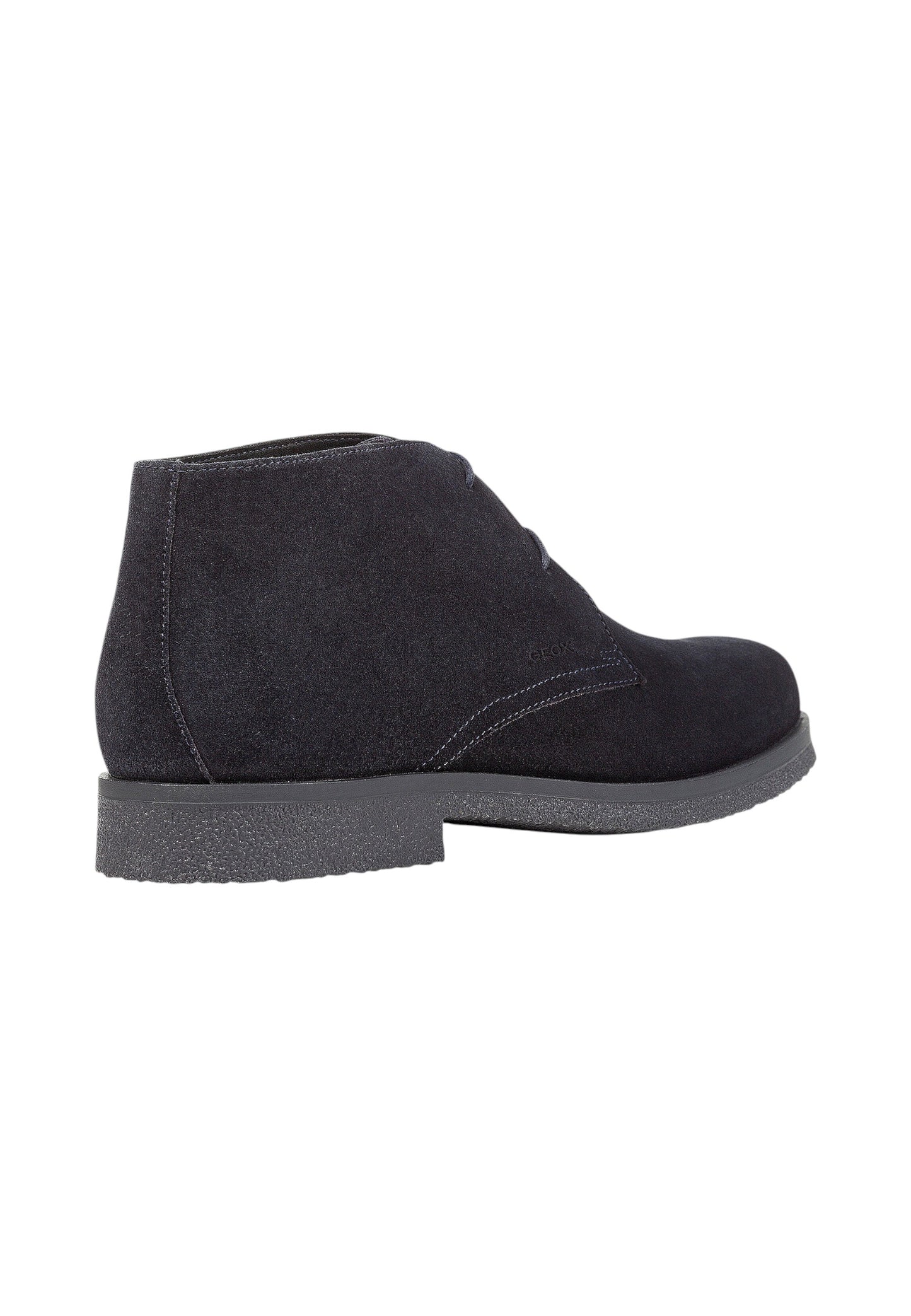 Stivaletti Polacchini Uomo Geox  Saharo U0458A00022