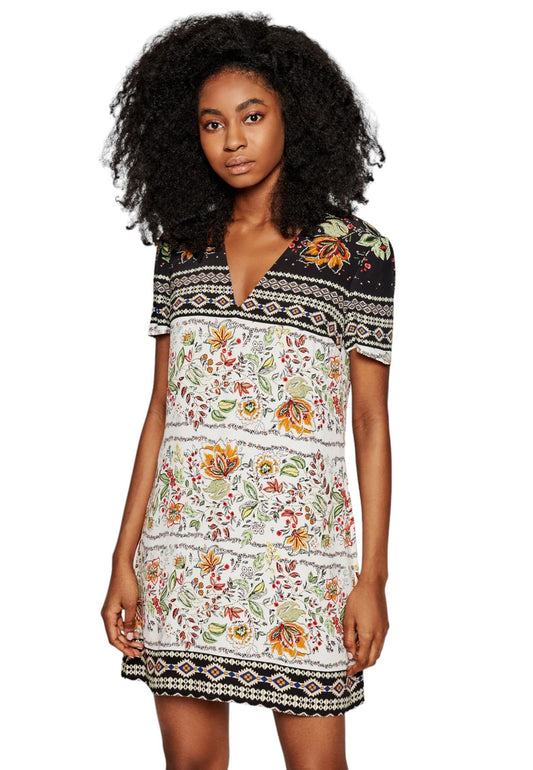21SWVW06 - Robe - Desigual