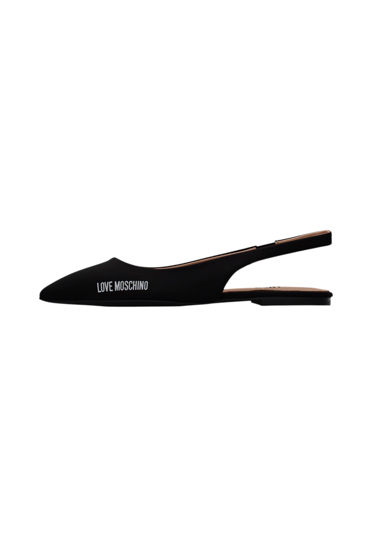 Ballerine  Donna Love Moschino   JA11021G1OIM0