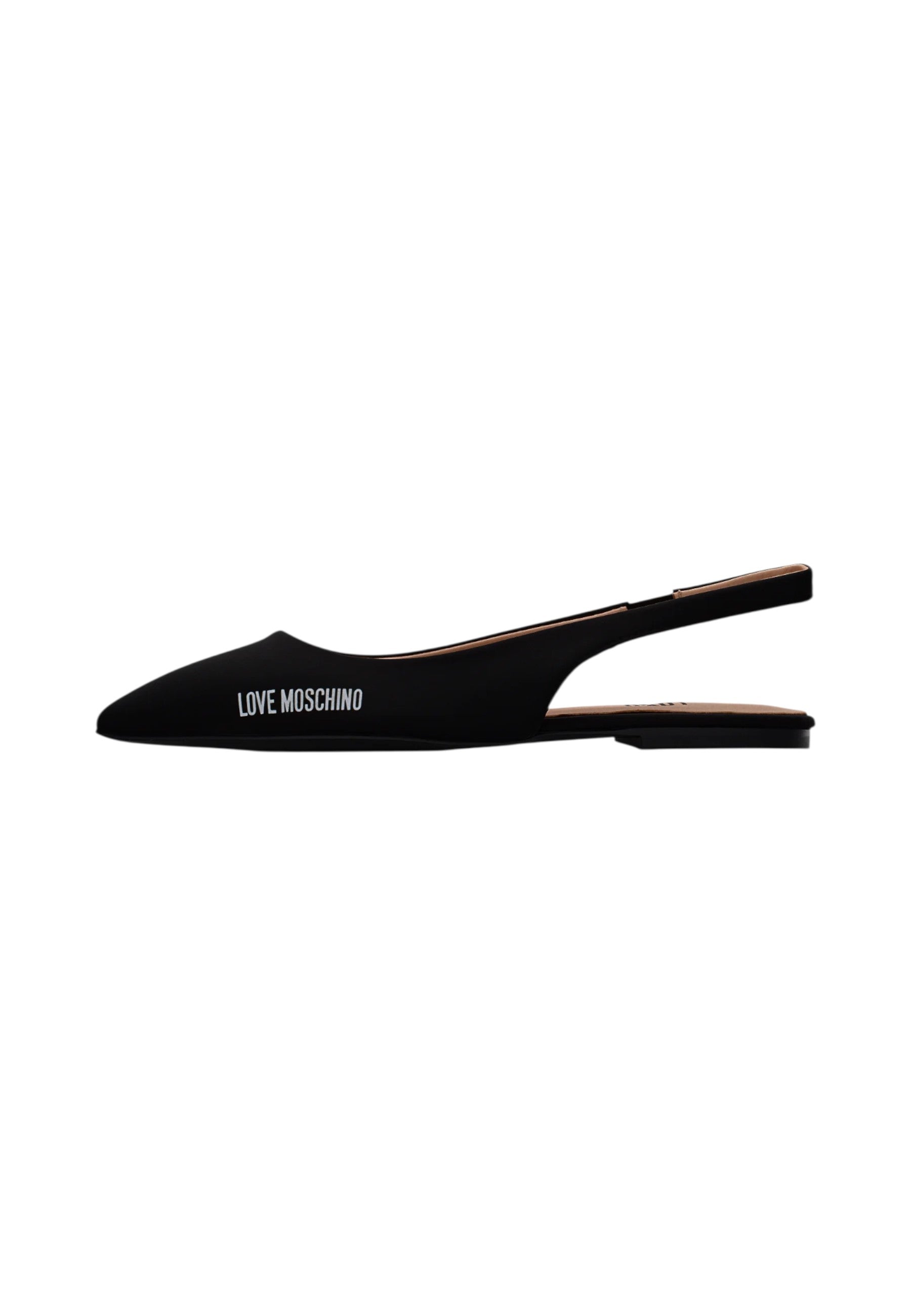 Ballerine  Donna Love Moschino   JA11021G1OIM0