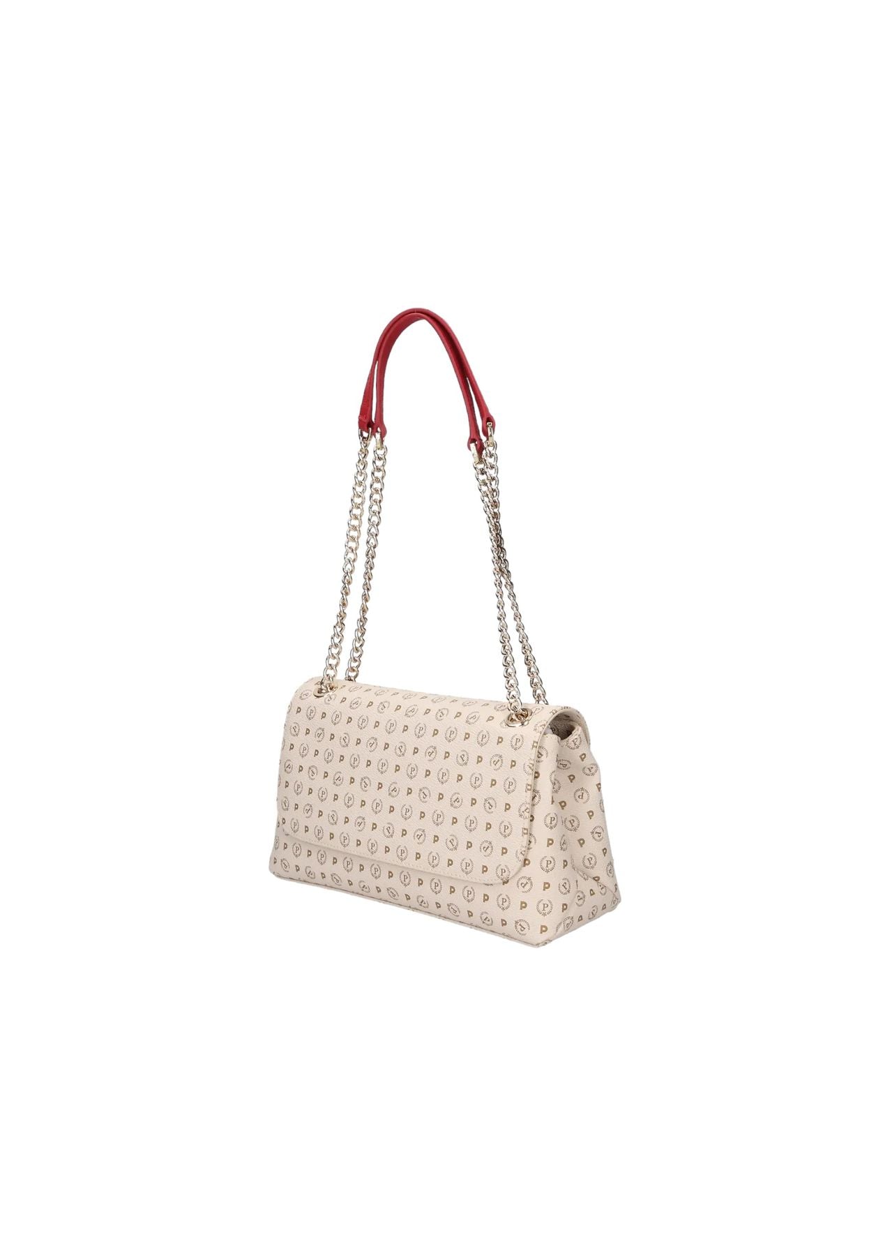 Borsa A Tracolla Donna Pollini  Heritage TE8473PP0EQ11