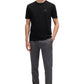 T-Shirt Manica Corta Uomo Boss   50508584