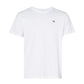 T-Shirt Manica Corta Uomo Calvin klein Jeans  Typeface Graphic