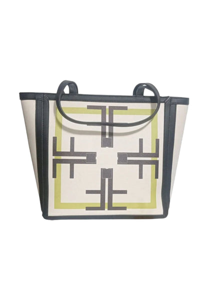 Borsa A Spalla Donna Fracomina  Shopping Bag FA23SBA002P411E2