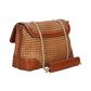 Borsa A Tracolla Donna Gattinoni Con Patta Charlene BEN268759WVP