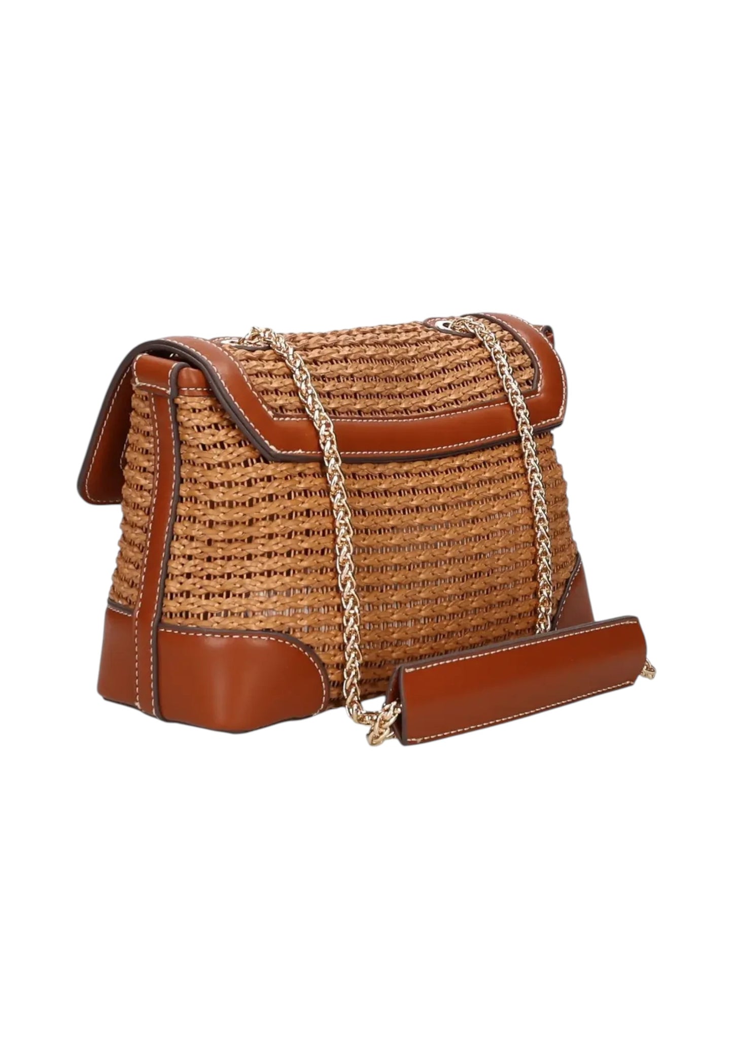 Borsa A Tracolla Donna Gattinoni Con Patta Charlene BEN268759WVP