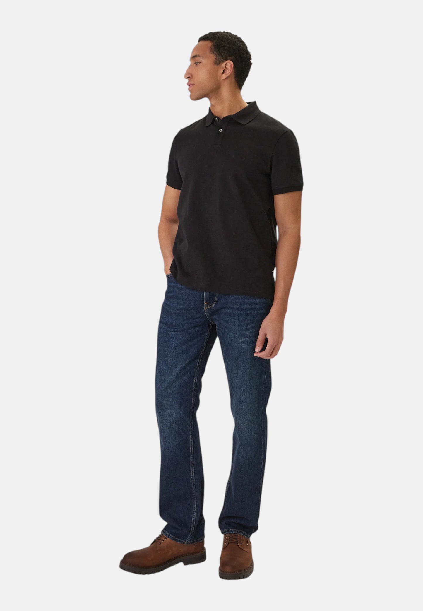 Polo Manica Corta Uomo Guess  Jacquard Allover Polo M6RP05KD181