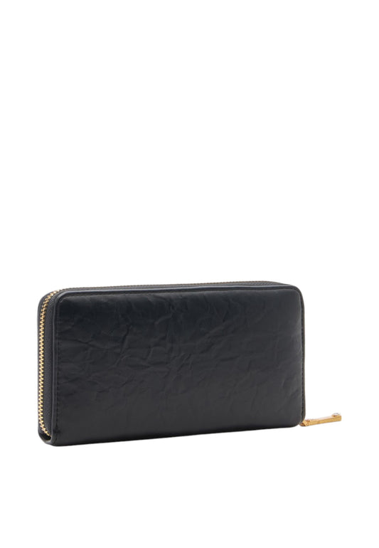 Portafoglio Con Zip Donna Liu Jo