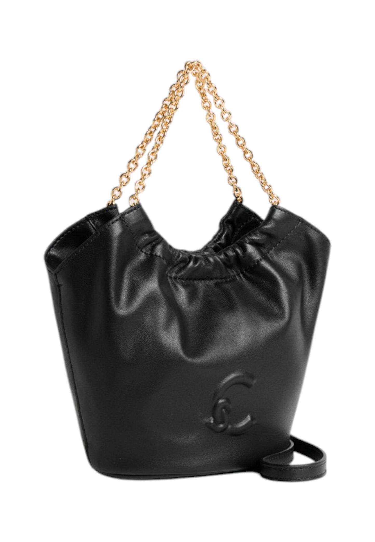 Borsa A Mano Donna Coccinelle In Pelle Liscia Coccinelle Smash Mini E5U5F580101