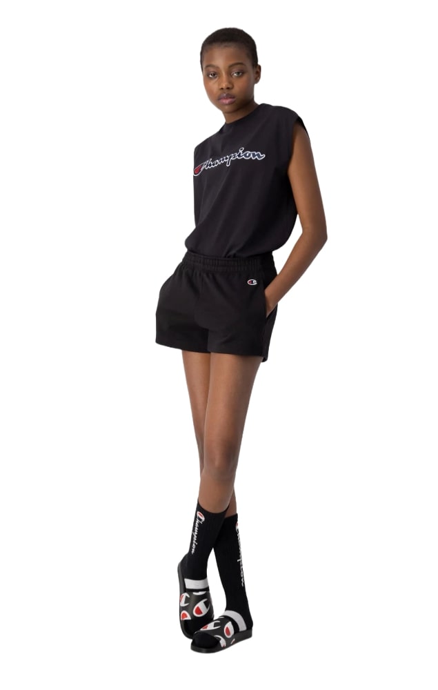 Pantaloncini  Donna Champion   114926