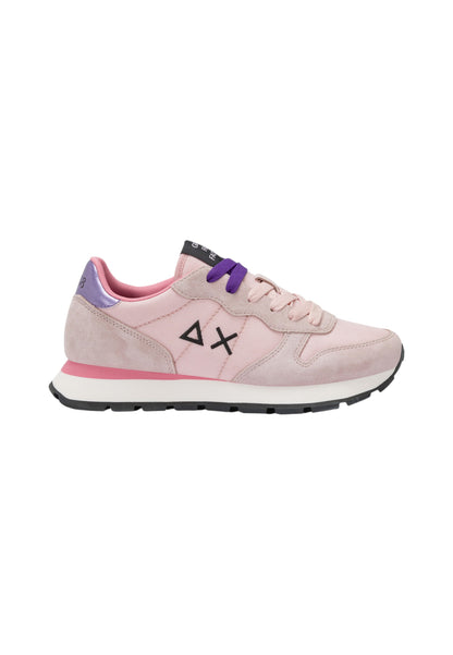 Sneakers Basse Donna Sun68  Ally Solid Z45201