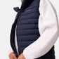 Gilet  Uomo Guess Imbottito Gj Paneled M6YL07W2647