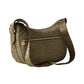 Borsa A Tracolla Donna Borbonese Luna Piccola Eco Line 934107I15