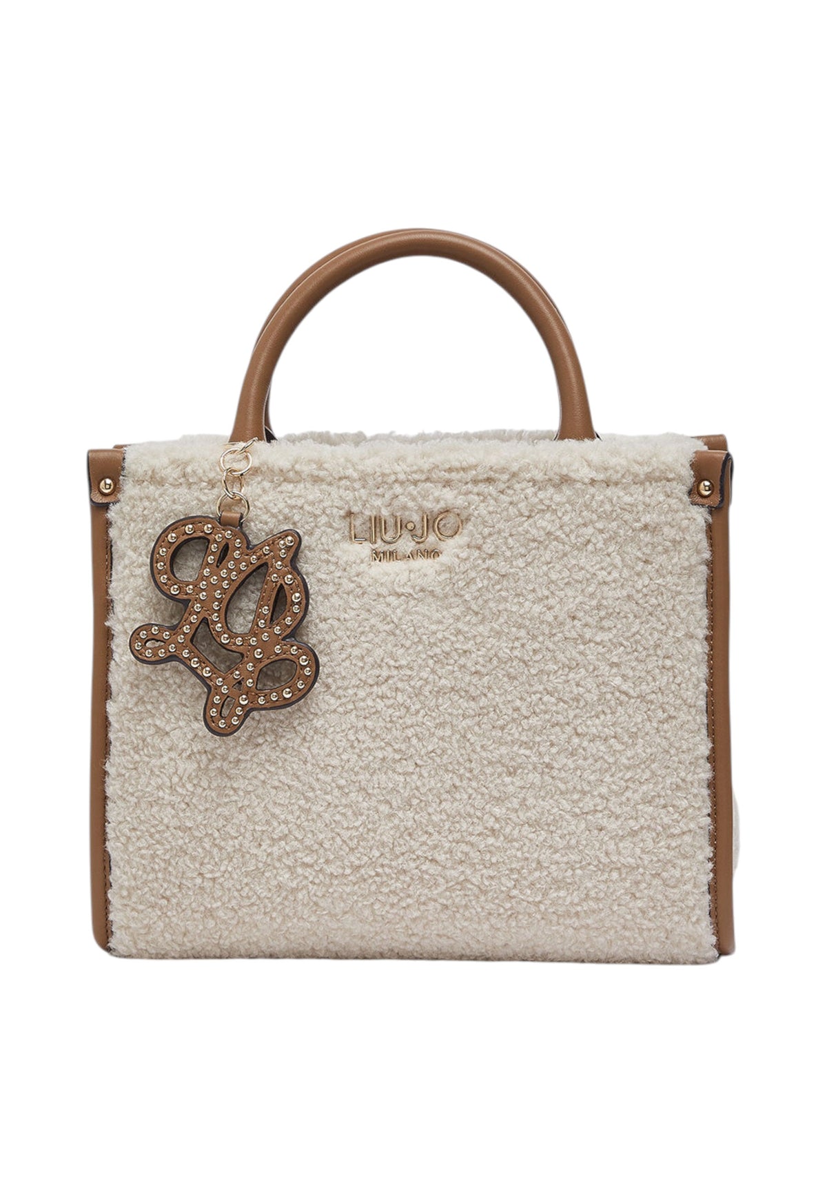Borsa A Mano Donna Liu Jo Tote Piccola  AF6192E1163