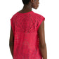 T-Shirt Manica Corta Donna Desigual   20WWTKX1