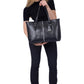 Borsa A Spalla Donna Gattinoni Medium Shopping Esther BEN2E8580WVW