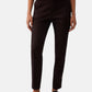 Pantaloni Slim Fit Donna Liu Jo Vita Regolare Chic WA6474T373A