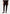 Pantaloni Slim Fit Donna Liu Jo Vita Regolare Chic WA6474T373A