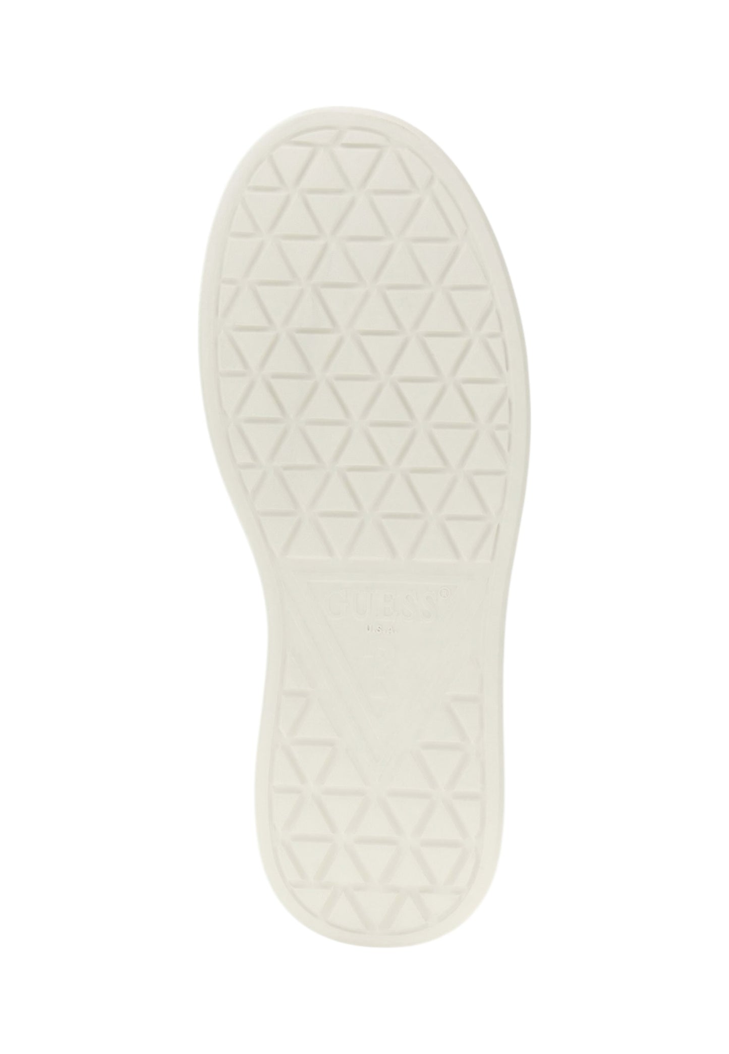 Sneakers Basse Uomo Guess  Plaza FMPPLASUE12