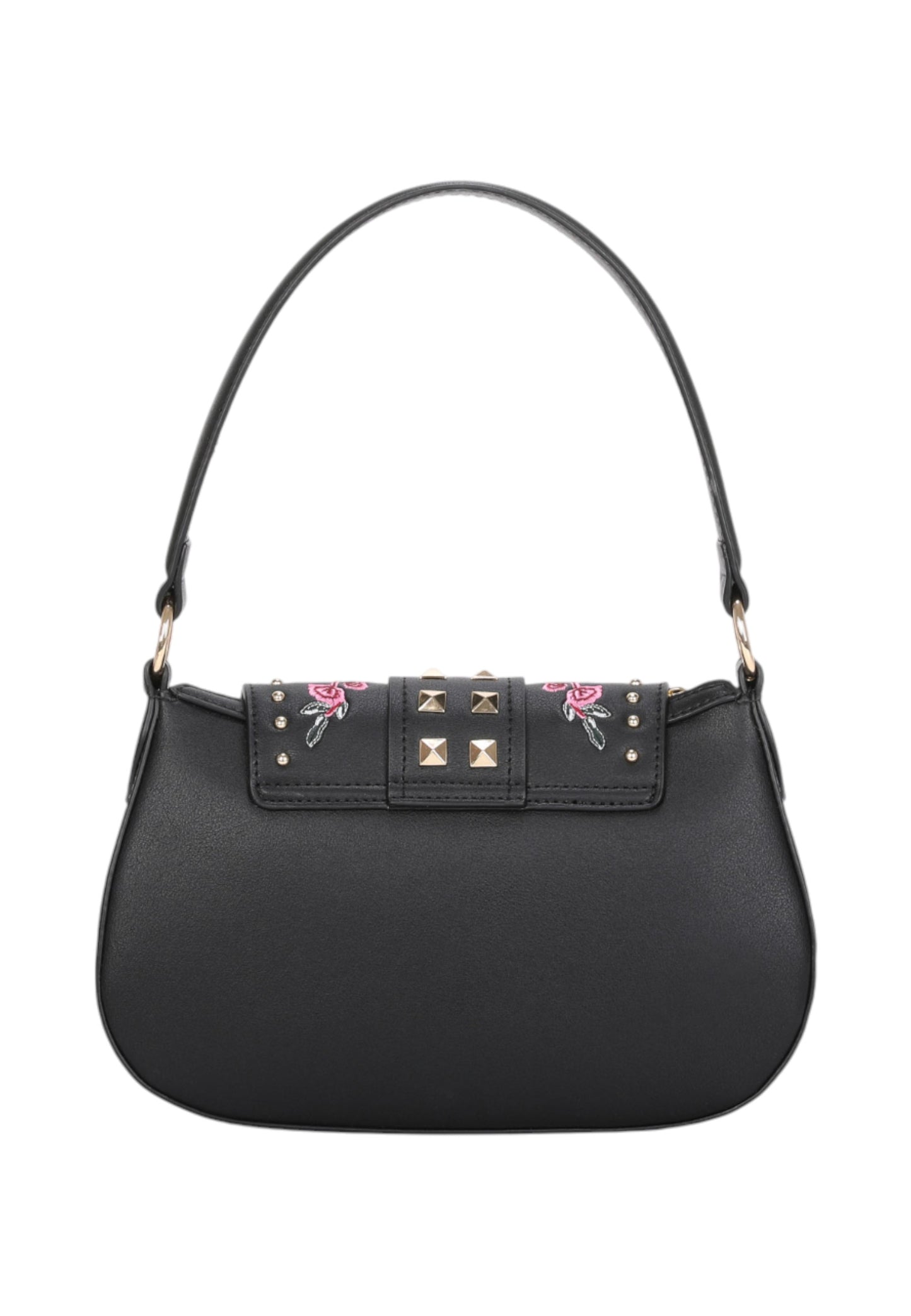 Borsa A Spalla Donna Braccialini Hobo Rock B18602YY