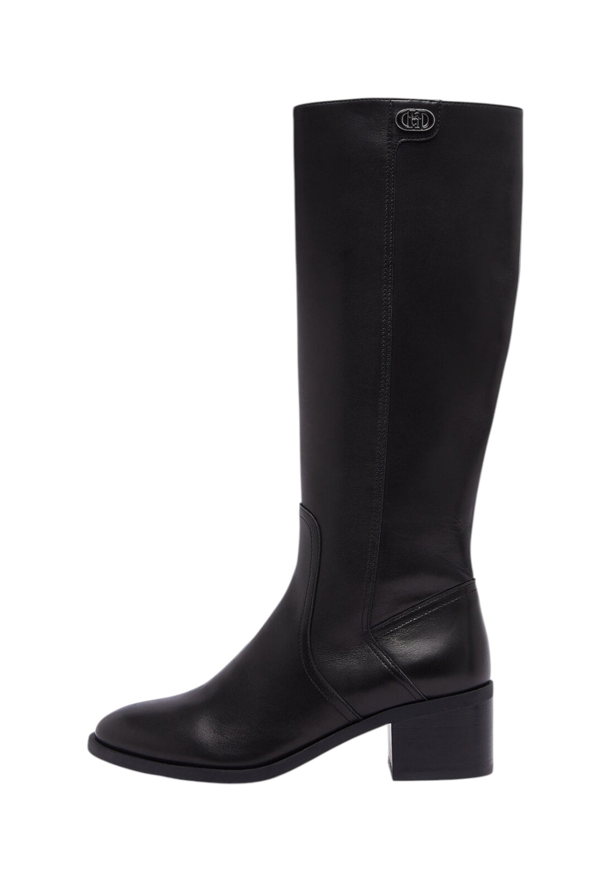 Stivali  Donna Liu Jo  Janice 02 SF6057P0102