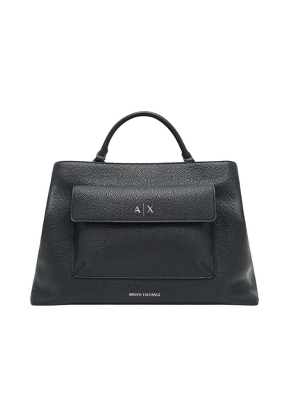Borsa A Mano Donna Armani Exchange Shopper  XW001542AF17019
