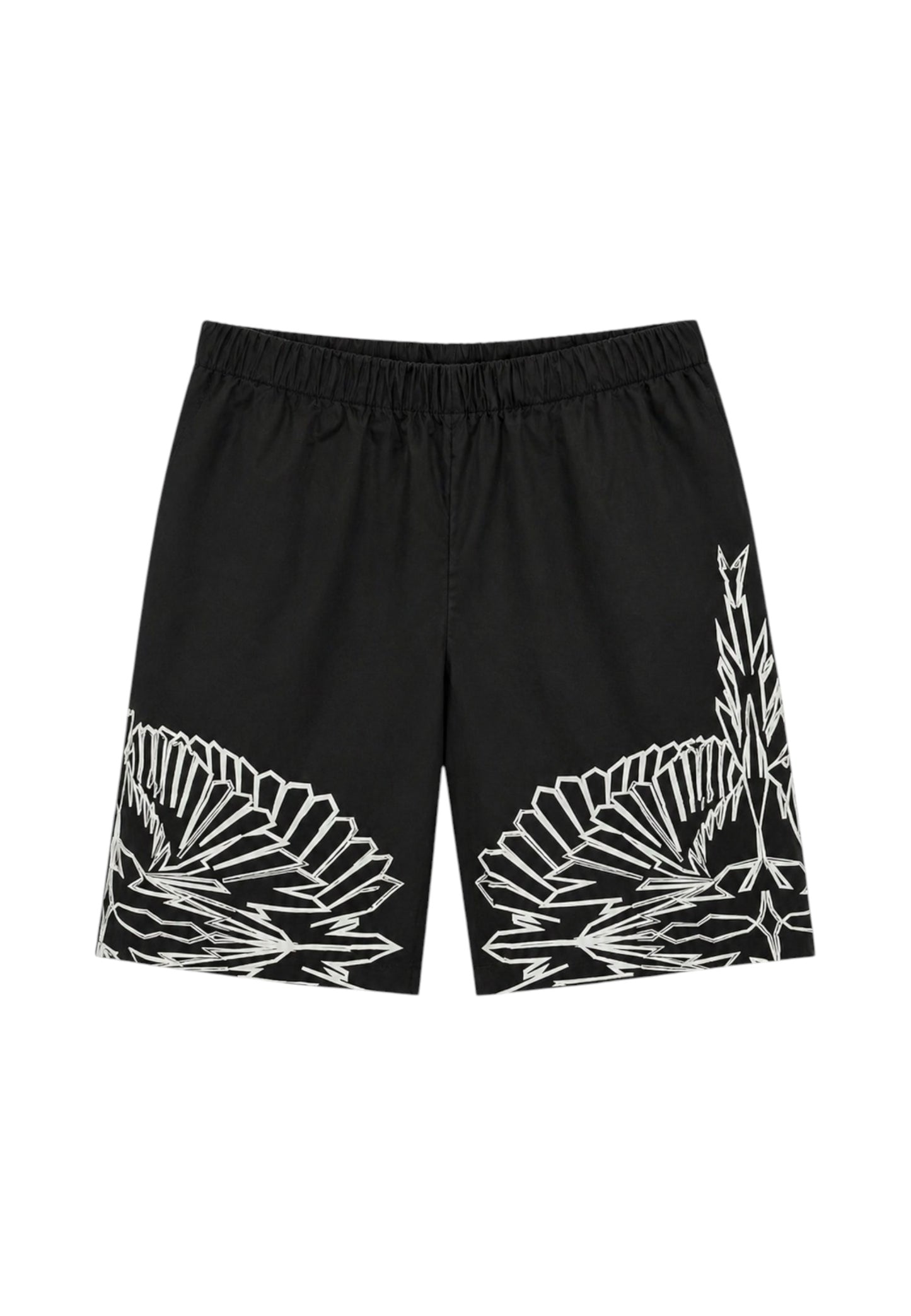 Pantaloncini Bermuda Uomo County Of Milan   S6CMMABE012