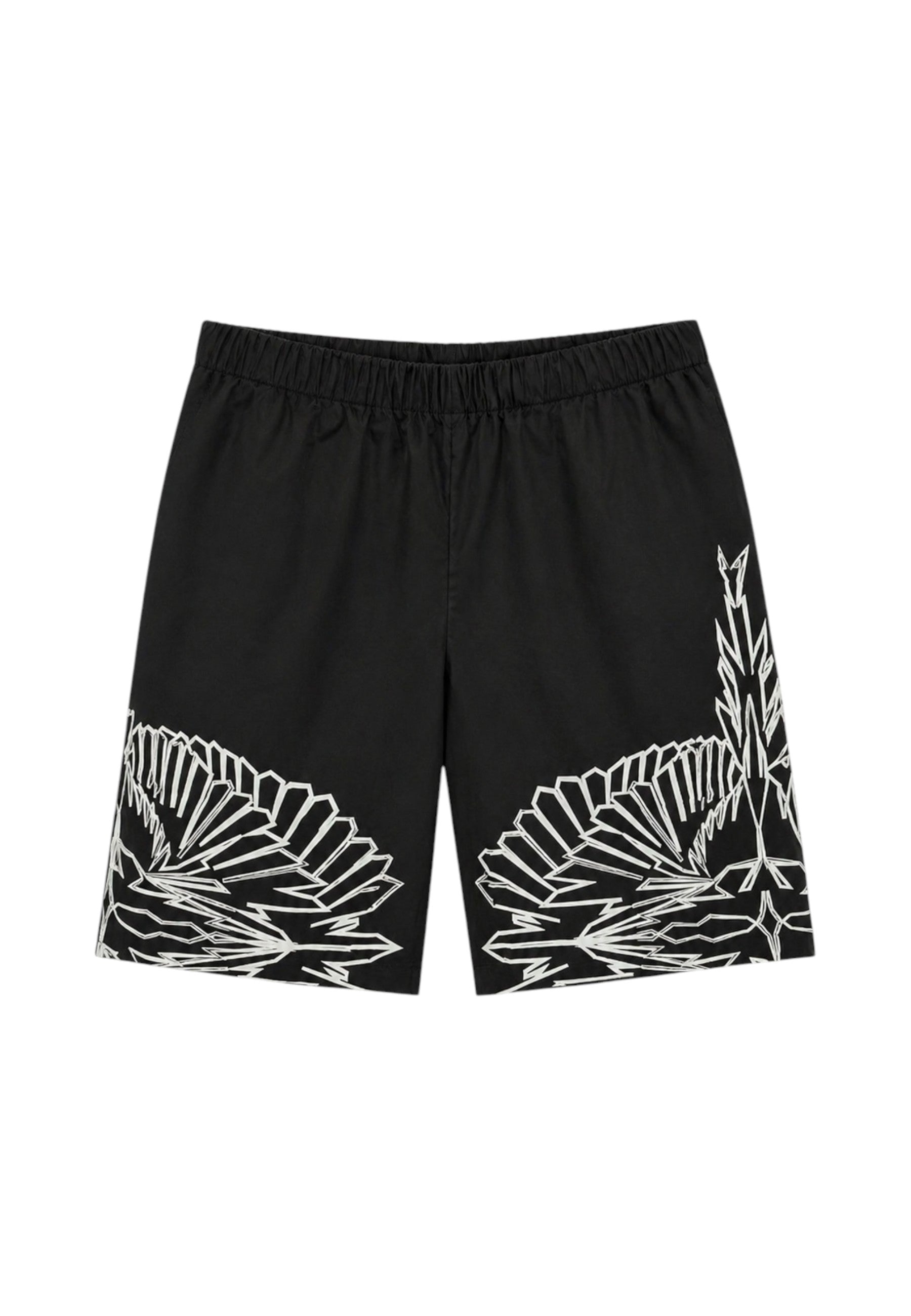 Pantaloncini Bermuda Uomo County Of Milan   S6CMMABE012