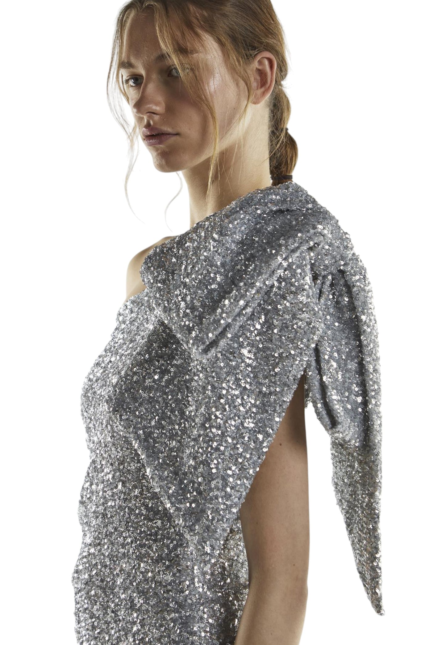 Vestito Corto Donna Glamorous   GC1191