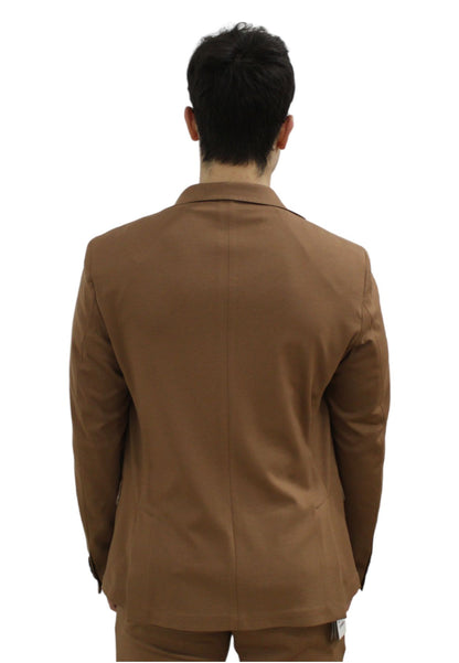 Giacca Elegante Uomo QB24  Botna Bien 2 Bottoni CFC0110637003