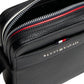 Borsa A Spalla Uomo Tommy Hilfiger Mini Reporter Th Central AM0AM14698