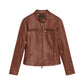 Cappotto  Donna Desigual  Chaq Bikercy 26WWEW09