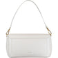 Borsa A Spalla Donna Coccinelle In Pelle Martellata Coccinelle C-Me Lock Large E1U4K120101