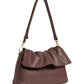 Borsa A Spalla Donna Coccinelle Pelle liscia Lidia E1V9F130401
