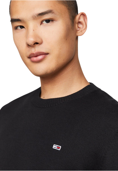 DM0DM18895 - Maglione - Tommy Jeans