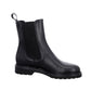 Stivaletti Chelsea Donna Nero Giardini   I205990D