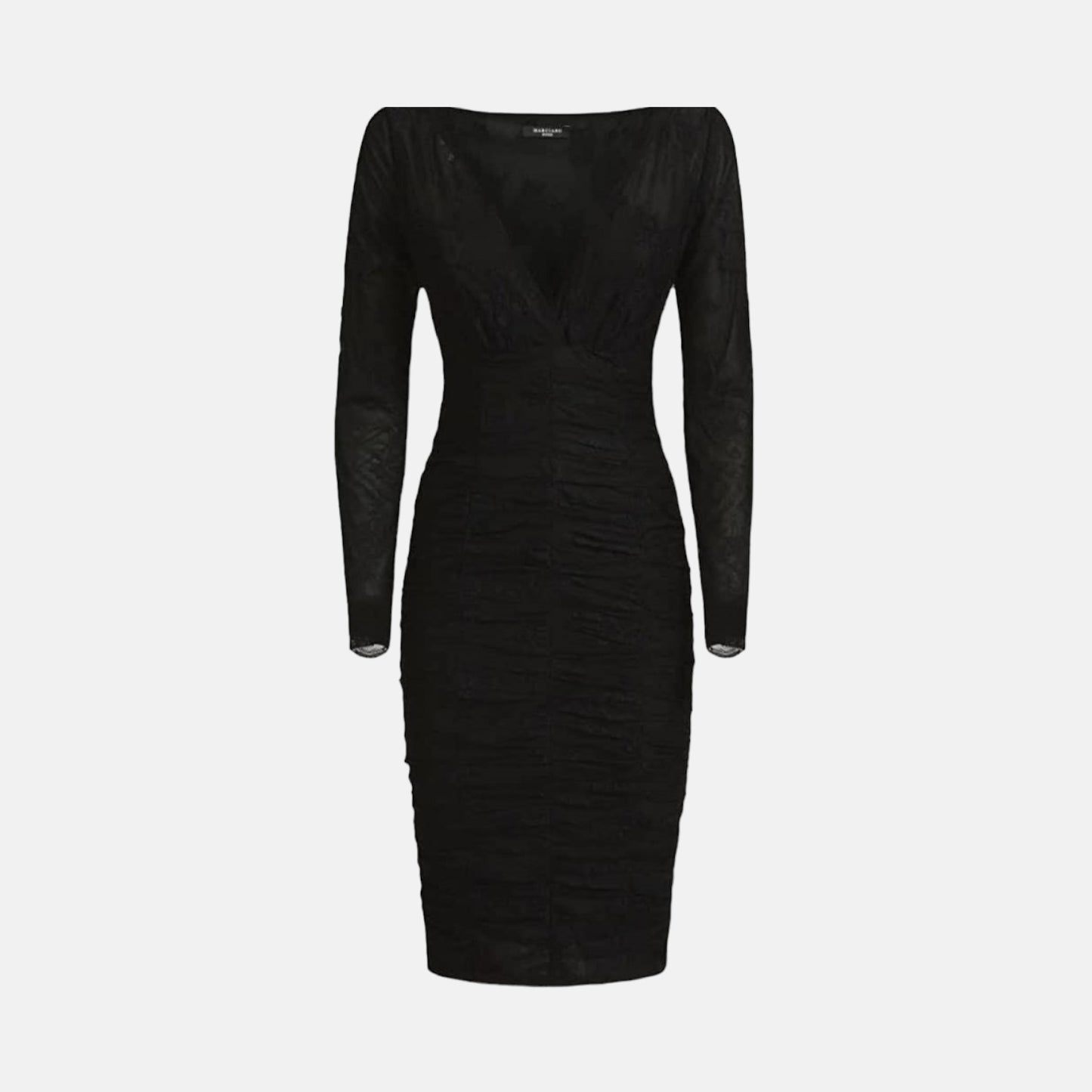 Vestito Lungo Donna Marciano By Guess   0BG7526996Z