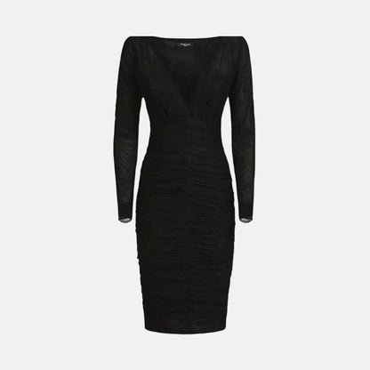 Vestito Lungo Donna Marciano By Guess   0BG7526996Z