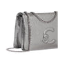 Borsa A Tracolla Donna Coccinelle In Pelle Liscia Coccinelle Dulse Mini E5SS5520101