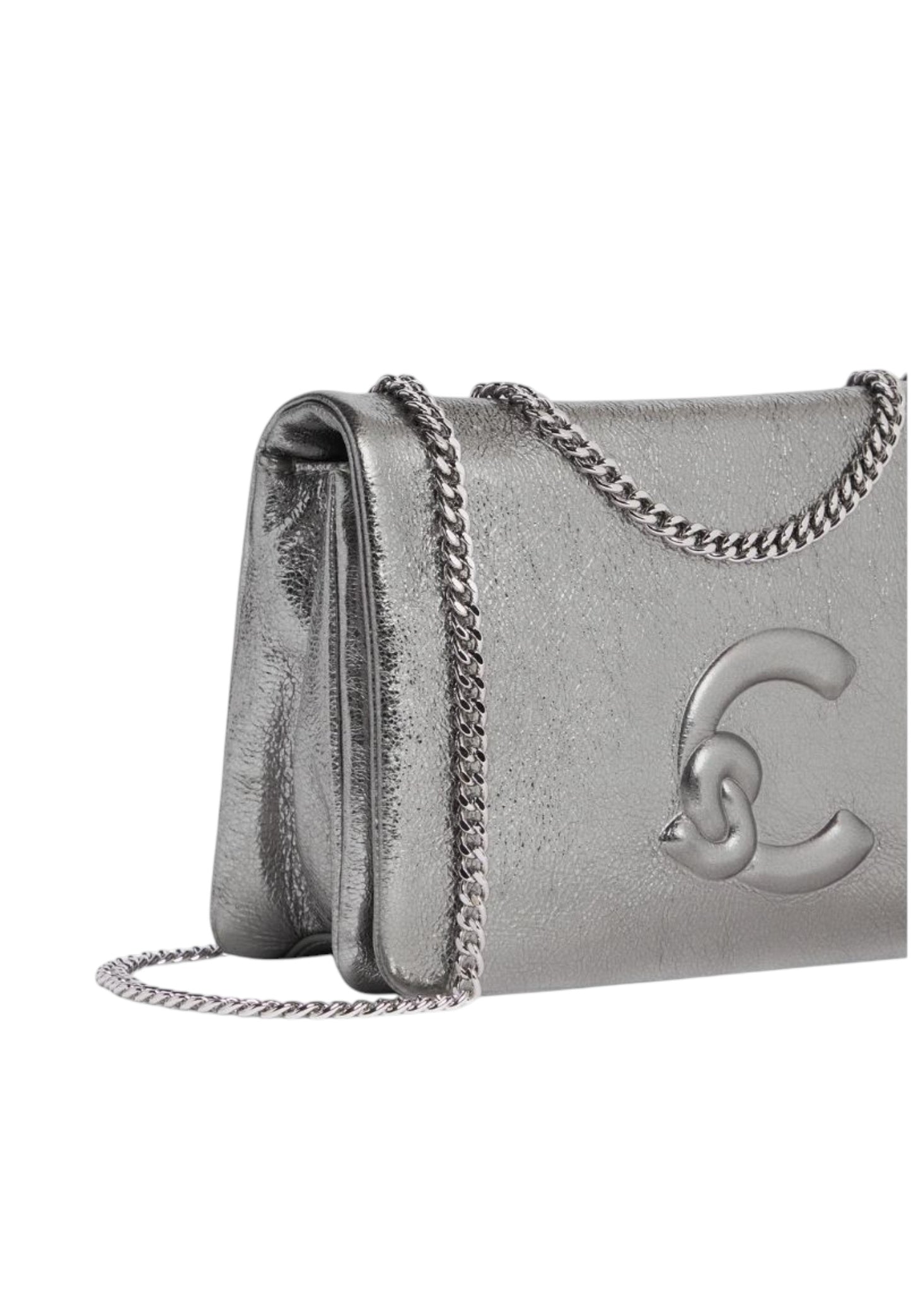 Borsa A Tracolla Donna Coccinelle In Pelle Liscia Coccinelle Dulse Mini E5SS5520101