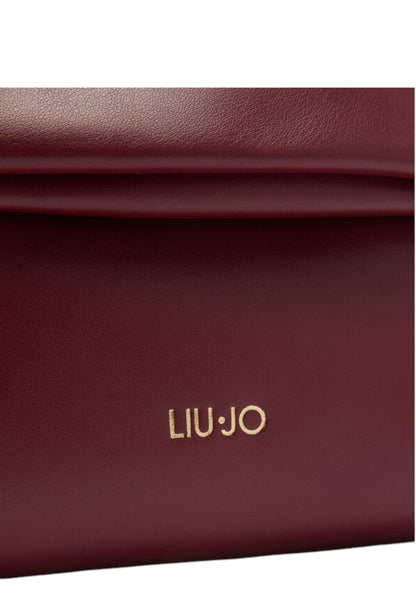 Borsa A Spalla Donna Liu Jo Medium Pochette  AF5097E0077