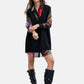 Vestito Midi Donna Desigual  Vest Mamen Lacroix 26WWVW43