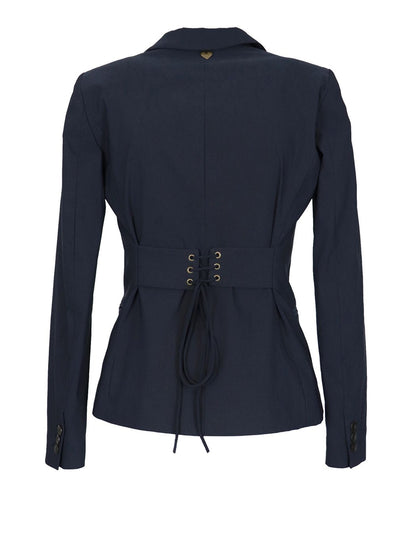 Giacca Elegante Donna Twinset Blazer  201TP25100