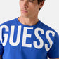 T-Shirt Manica Corta Uomo Guess  Ultra Logo F6GI01J1314